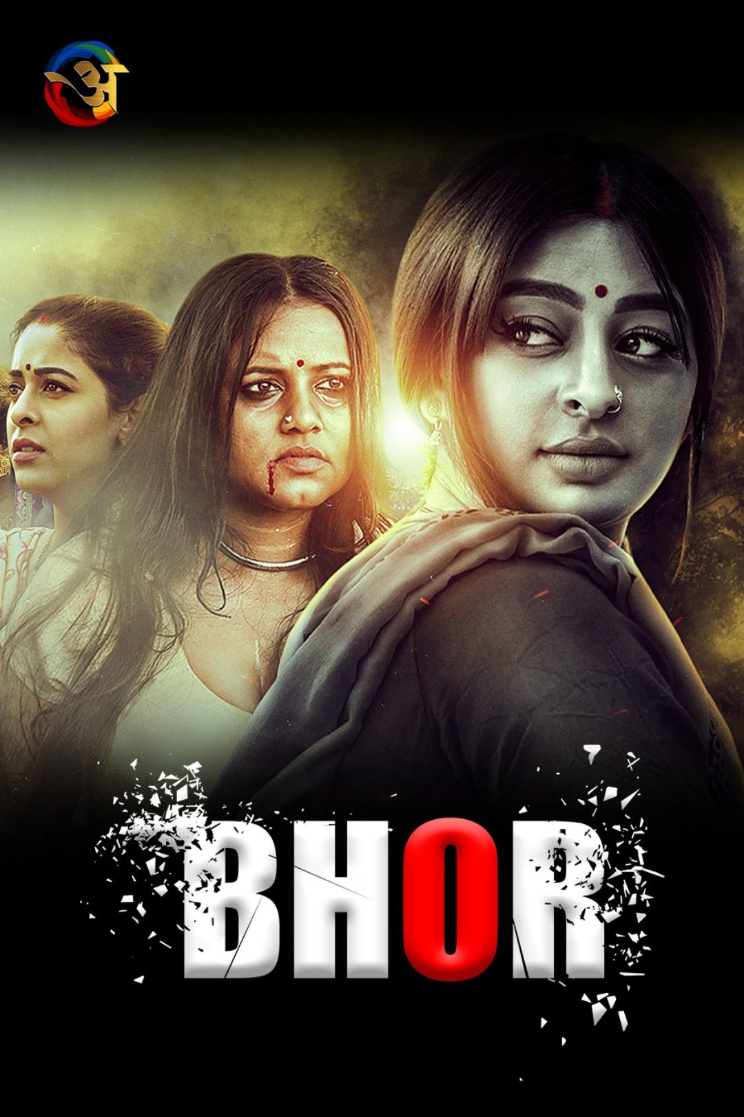 [18+] Bhor S01 (2022) Hindi Hot Atrangii Web Series HDRip download full movie